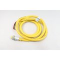 Brad Harrison Mini-Change Molded Connector Cordset Cable 41609N